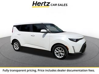 Used 2025 Kia Soul LX w/ LX Technology Package FWD video 1