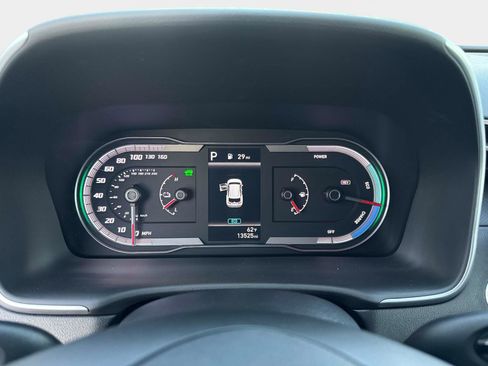 Certified 2024 Hyundai Tucson SEL image 27