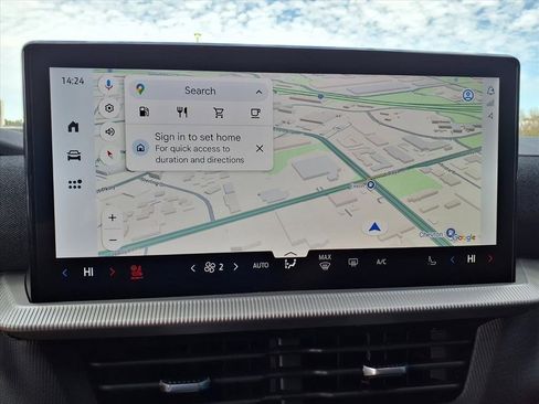 New 2026 Ford Explorer Tremor w/ Tremor Ultimate Package image 8