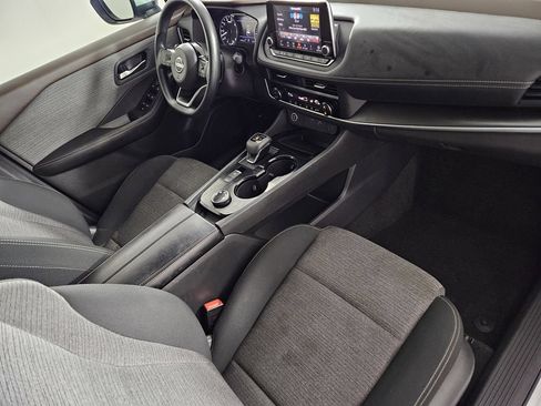 Used 2023 Nissan Rogue SV AWD/4WD image 29