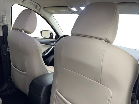 Used 2016 MAZDA CX-5 Touring image 42