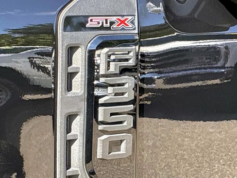 Used 2024 Ford F350 XL w/ STX Appearance Package AWD/4WD image 14