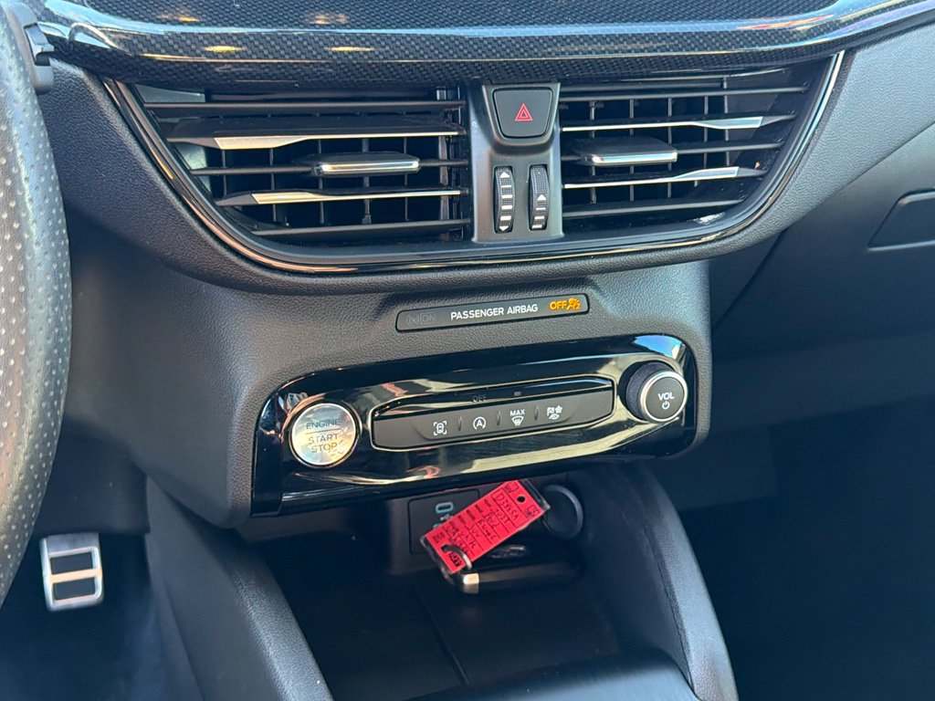 Used 2023 Ford Escape ST-Line w/ Tech Pack #1 FWD image 24