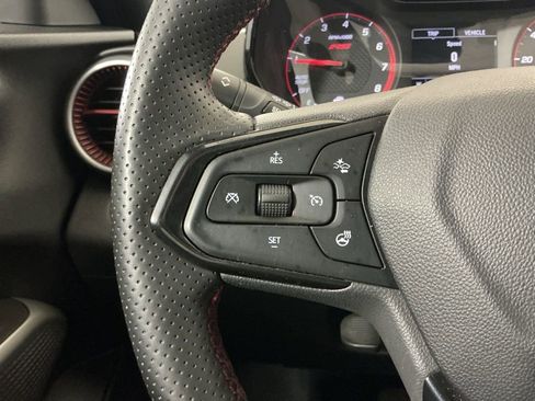 Used 2024 Chevrolet Trax RS w/ Driver Confidence Package image 14