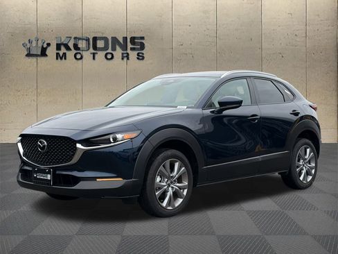 New 2026 MAZDA CX-30 AWD 2.5 S image 1