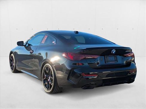 New 2026 BMW M440i Coupe w/ Parking Assistance Package image 9