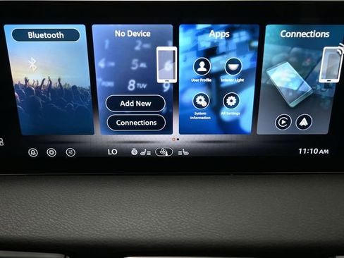 New 2026 Nissan Sentra SV w/ SV Convenience Package image 3