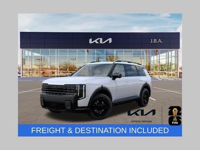 New 2027 Kia Telluride SX Prestige X-Line w/ Towing Package