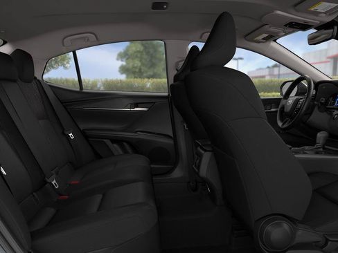 New 2026 Toyota Camry LE FWD image 87