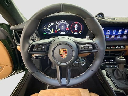 Certified 2026 Porsche 911 GT3 RWD image 12