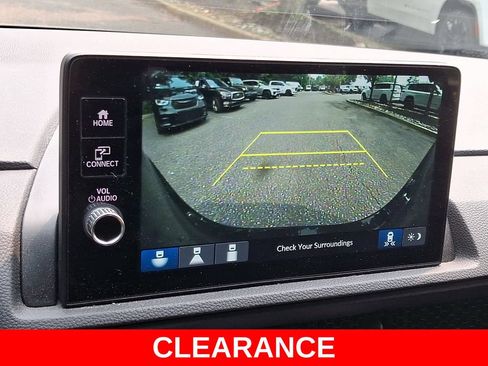Used 2026 Honda CR-V Sport image 19