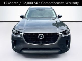 Certified 2024 MAZDA CX-90 3.3 Turbo w/ Preferred Plus AWD/4WD video 2