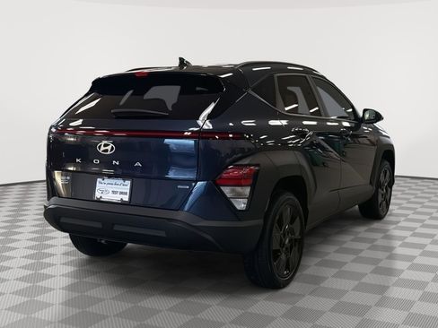 Used 2026 Hyundai Kona SEL Sport AWD/4WD image 5