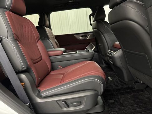 New 2026 INFINITI QX80 Autograph w/ Autograph Exterior Package image 34