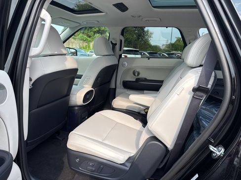 New 2026 Hyundai Palisade Calligraphy image 15