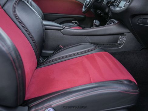Used 2019 Dodge Challenger R/T Scat Pack RWD image 37