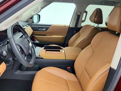 Used 2026 INFINITI QX80 Sensory AWD/4WD image 20