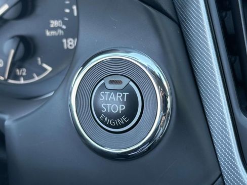 Used 2024 INFINITI Q50 Luxe w/ Cargo Package image 25