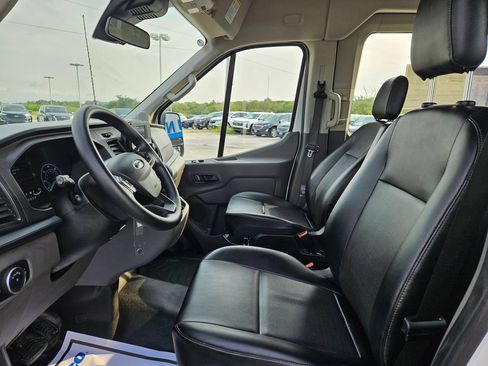Used 2023 Ford Transit 350 XL RWD image 21