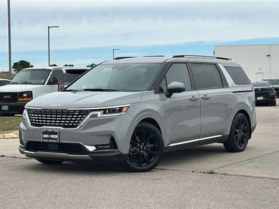 Used 2024 Kia Carnival SX Prestige