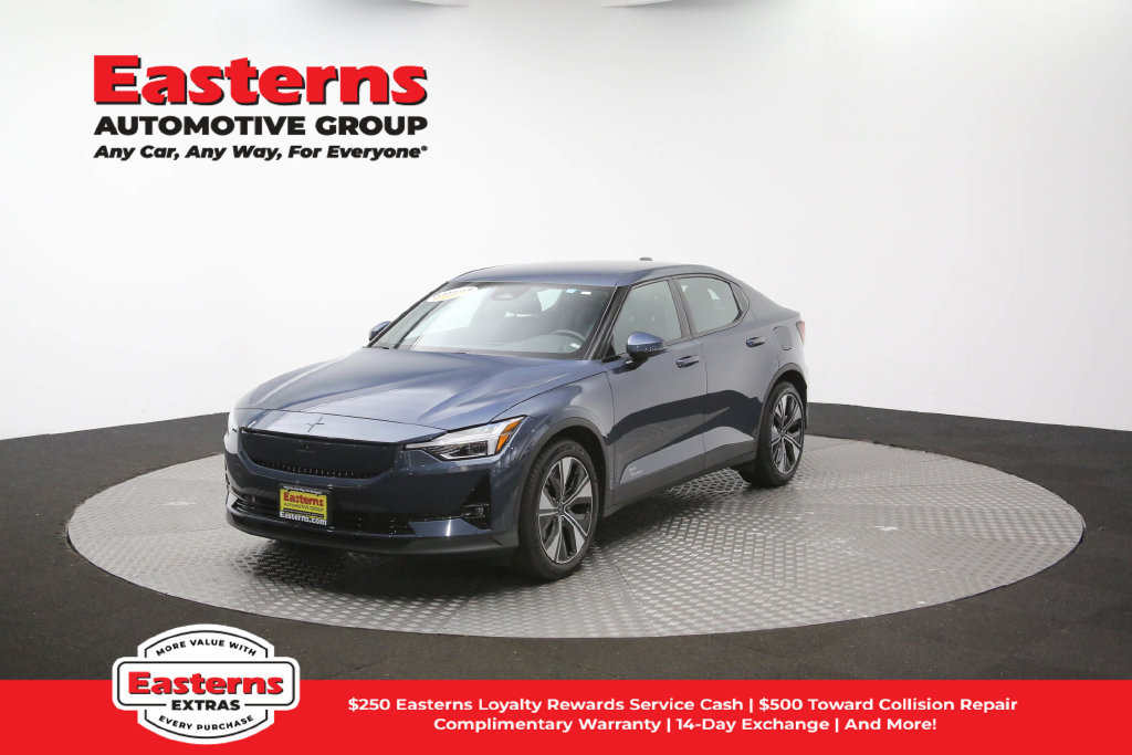 Used 2024 Polestar Polestar 2 AWD/4WD image 54