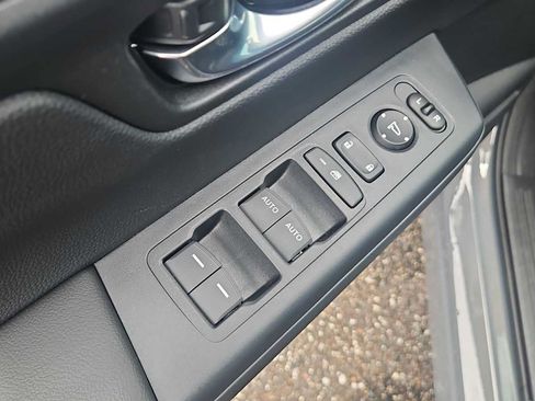 Certified 2026 Honda CR-V TrailSport image 15