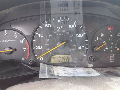 Used 1999 Honda Accord EX image 16