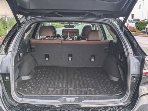 Used 2020 Subaru Outback Touring XT image 6