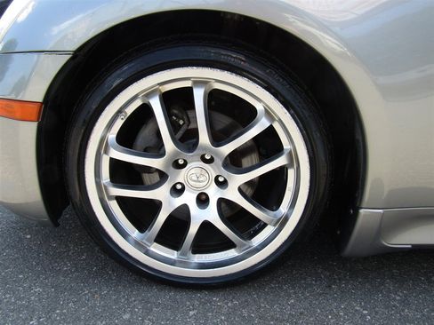 Used 2006 INFINITI G35 Coupe RWD image 12