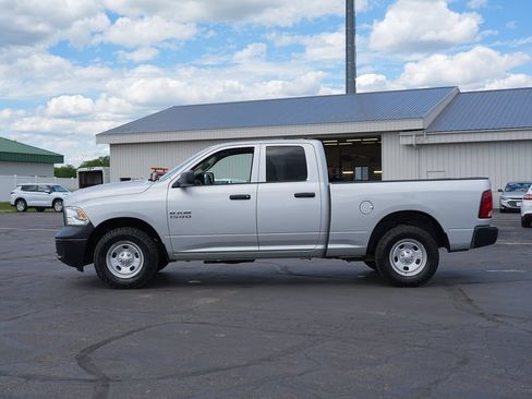Used 2018 RAM 1500 Tradesman w/ Popular Equipment Group AWD/4WD image 6