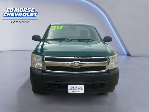 Used 2008 Chevrolet Silverado 1500 LT image 8