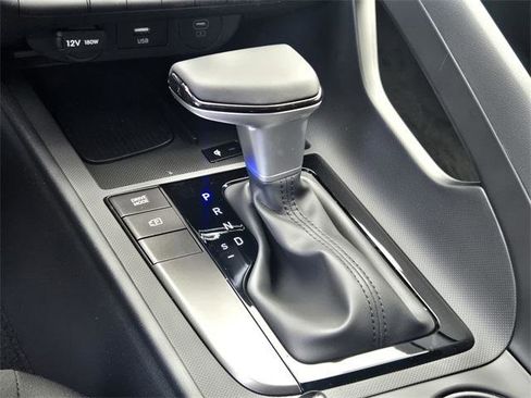 New 2026 Hyundai Elantra Sport w/ Cargo Package image 18