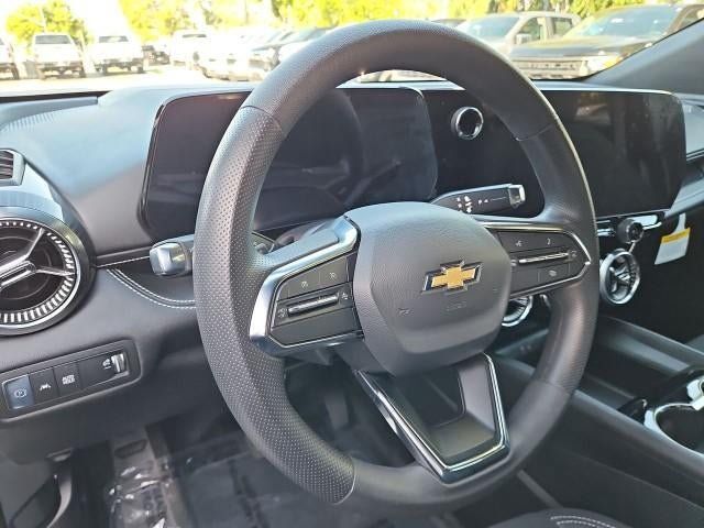 Used 2026 Chevrolet Blazer EV LT FWD image 11