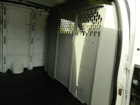 Used 2019 Chevrolet Express 2500 w/ Communications Package image 13