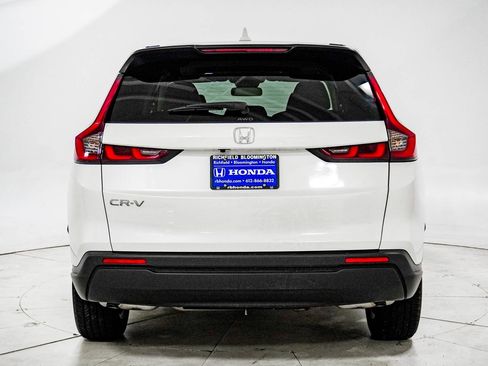 Certified 2023 Honda CR-V EX image 7
