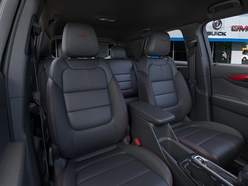 New 2026 Chevrolet TrailBlazer RS AWD/4WD image 16