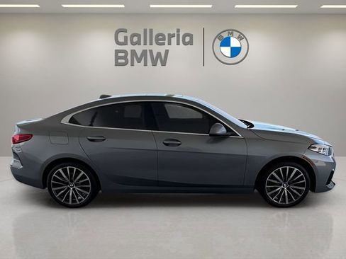 Used 2022 BMW 228i Gran Coupe 228i w/ Convenience Package image 7