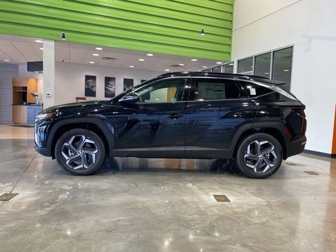 Used 2024 Hyundai Tucson Limited image 5