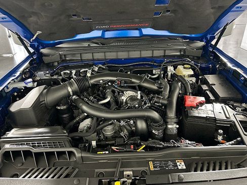 Used 2024 Ford Bronco Raptor w/ Interior Carbon Fiber Pack 6 image 30