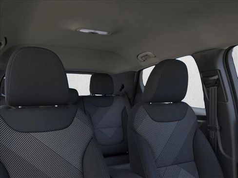 New 2027 Chevrolet Bolt LT FWD image 24