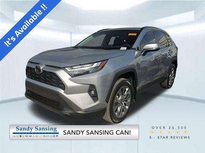 Used 2024 Toyota RAV4 XLE Premium