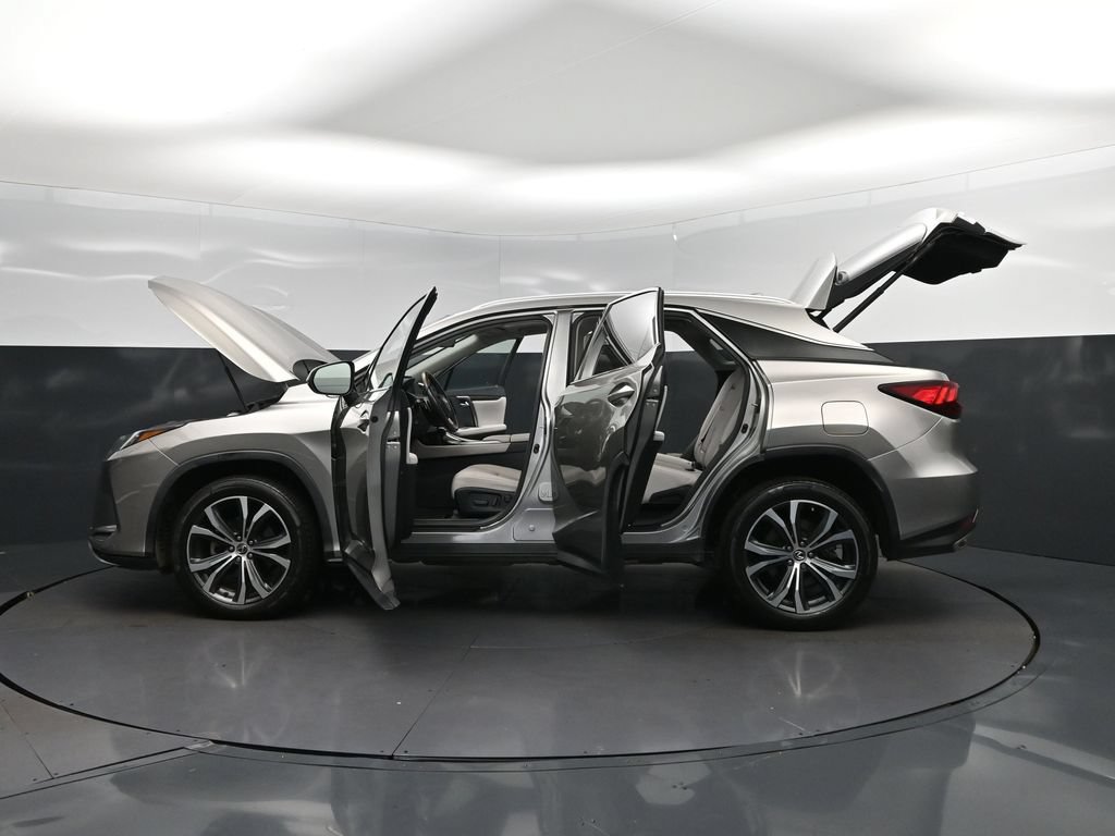 Used 2021 Lexus RX 350 FWD w/ Premium Package image 46