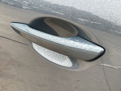 Used 2025 MAZDA CX-50 AWD 2.5 S w/ Select Package image 10