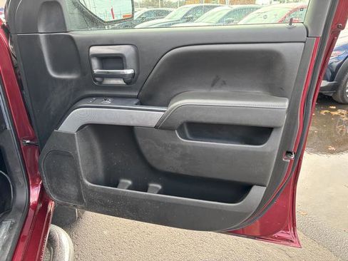 Used 2017 Chevrolet Silverado 1500 LT w/ All Star Edition image 16