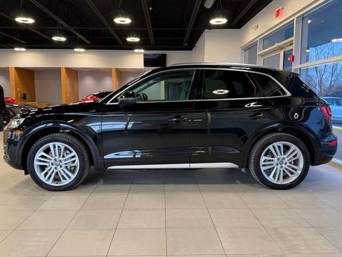 Used 2019 Audi Q5 2.0T Premium Plus image 7