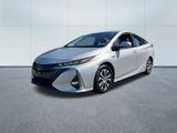Used 2020 Toyota Prius Prime Limited image 2