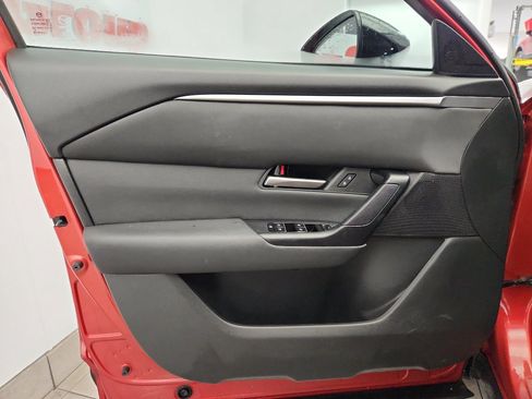 Used 2024 MAZDA CX-50 AWD 2.5 S w/ Select Package image 8