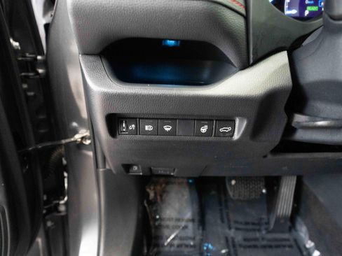 Used 2021 Toyota RAV4 XSE w/ Weather Package AWD/4WD image 11