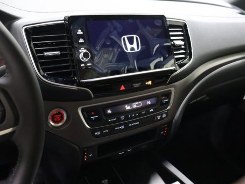New 2026 Honda Ridgeline RTL image 23