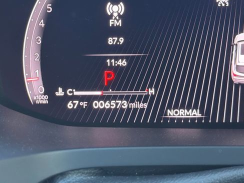 Used 2026 Acura MDX A-Spec image 36